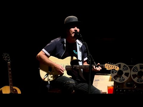 Forever Young / Eddie Vedder at Tokyo Garden Theater Apr.20 2026