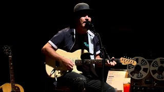 Forever Young / Eddie Vedder at Tokyo Garden Theater Apr.20 2026