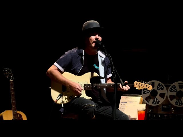 Forever Young / Eddie Vedder at Tokyo Garden Theater Apr.20 2026