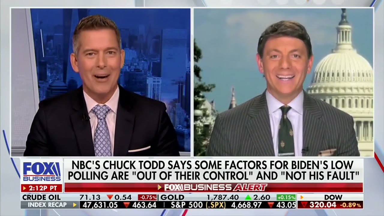 Hogan Gidley joined 'Fox Business Tonight' with Sean Duffy