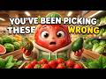 These Tiny Grocery Details Actually Change How Fresh Your Food Stays