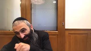 Der Sprechende Esel (Balak) -  Rav Benjamin Sufiev