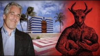 Gli Epstein Files: insomma TUTTI I COMPLOTTI SONO VERI (con Mr. Thot)