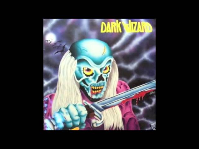 Dark Wizard - Mr. Nice adlı videoyu YouTube'da izle Dark Wizard - Mr. Nice adlı videoyu YouTube'da izle