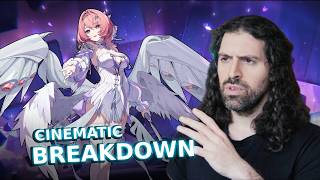 INSANE CHOREOGRAPHY! Remielle Zenless Zone Zero Reaction screenshot 5