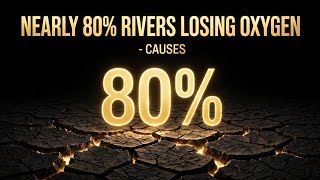 Information Nearly 80% Of World's Rivers Are Losing Oxygen (Part 2) | Causes  News