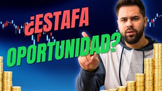 Trade Ai Opiniones Argentina 📉 Lo que dicen los usuarios argentinos – ¿estafa o legítimo?