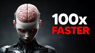 видео: РАСКРЫТО: В 100 раз более быстрый искусственный интеллект, стоящий за новым прорывом в области ис... картинка: РАСКРЫТО: В 100 раз более быстрый искусственный интеллект, стоящий за новым прорывом в области ис...