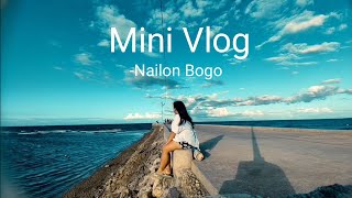 Mini Vlog/Nailon Bogo