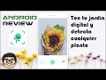 PictureThis Identificar Planta 2025 FLOR PARA ANDROID Tecnología [Actualización Enero 2025] 📲📁🗃️