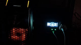 I playing MSFS 2024 on my old PC from 2016 With a Nvidia   RTX 4060 UPGRADED Instand GTX 970  screenshot 4