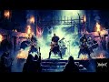 Narbenflut - Scherbenthron (Official Music Video) | German #metal #2026  #germany