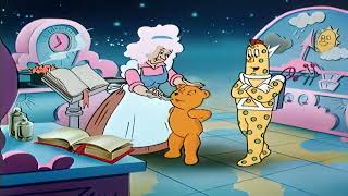 Superted - Superted And The Gorilla
