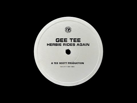 Gee Tee — Gee Tee - Herbie Rides Again (1997)