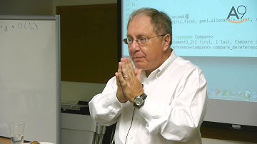 Efficient Programming with Components: Lecture 9 Part 2