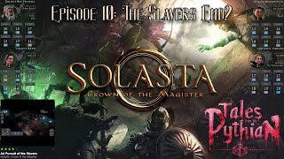 A4 Pursuit of the Slavers - In Solasta - YouTube