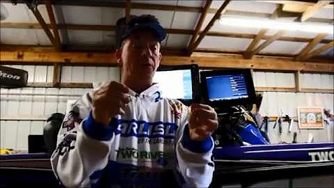 Mickey Beck Converting Waypoints from Lowrance to ...