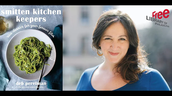 Deb Perelman | Smitten Kitchen Keepers: New Classi...