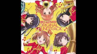 Girls und Panzer Original Soundtrack Disc 2 - YouTube