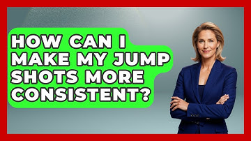 How Can I Make My Jump Shots More Consistent? - Billiards Hustlers