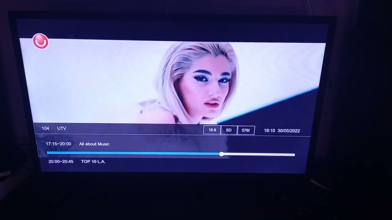 Grila DIGI Galați Brăila 30.05.2022