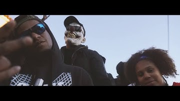 27Drillars - Nada Feat. (27/28) Blancs & Weston (prod by iitchydaproducer x K6)