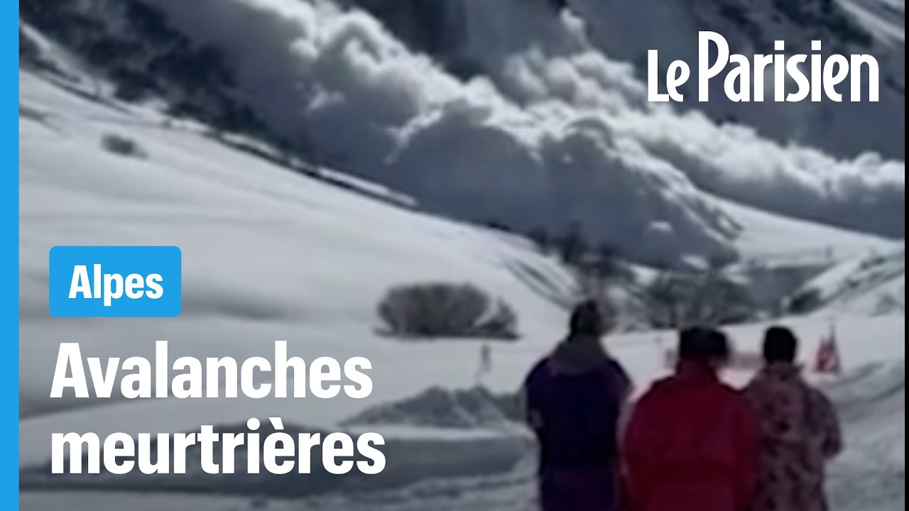 « La communauté montagnarde meurt de ses silences » : le coup de gueule d’un ex-chef du PGHM