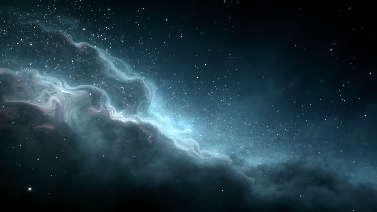 Космическая эмбиент-музыка ~ Космическое путешествие для глубокого сна и медитации