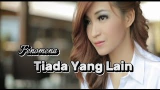 Tiada Yang Lain Fenomena (Cover Lirik Latoya De Larasa)