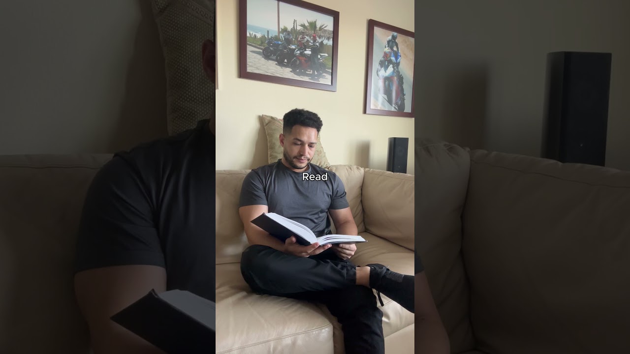 My “BORING” Lifestyle 