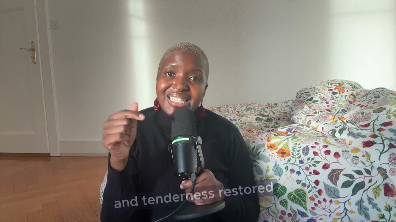 The Kind of Love I Want | Chapter 5 – Skeleton Woman | Women Who Run With the Wolves