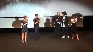 Cannes Film Festival 2018 Quinzaine Des Realisateurs 50Th Closing & Awards 5