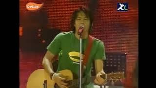 Tak Bisakah - Peterpan Launching OST Alexandria 2005 (Konser Menuggu Pagi) (HD)