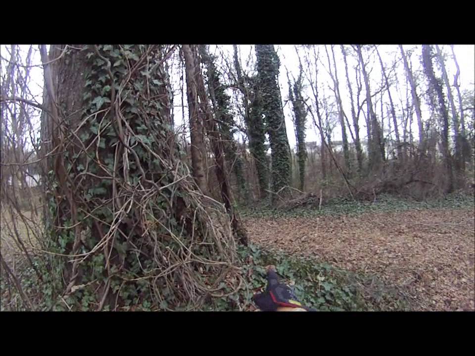 Airsoft Big Team: Fire Fight