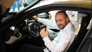 Adrian B. Live Stream