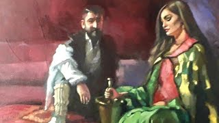 Be Parda Aurat Ki Kahani Pardadar Aurat Aur Teen Bety Urdu Story