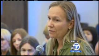 Nanette Packard Nanette Packard's Ex Husbands And Kids Now: Where Are