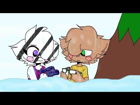 Zizzy X Pony Don T Trust Meme Piggy Animation Youtube