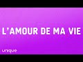 Billie Eilish - L’AMOUR DE MA VIE (Lyrics)