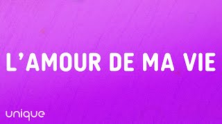 Billie Eilish - L’AMOUR DE MA VIE (Lyrics)