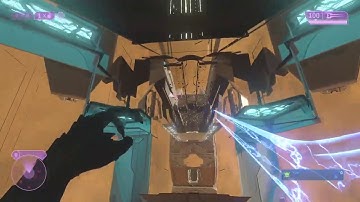 Halo 2 the oracle elevator glitch