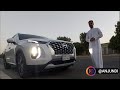 SAUDI ON ROAD - تجربة هيونداي باليسيد 2020- Hyundai Palisade 2020 review - سعودي على الطريق