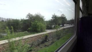 Chartham to Chilham on 465911