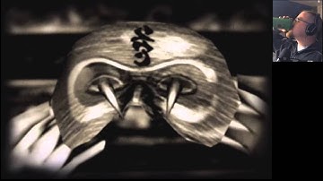 Fatal Frame 1 Part 13: Jumpy!