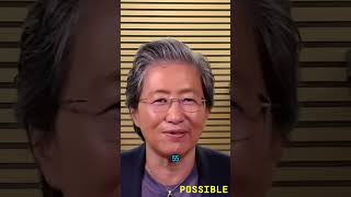 AMD vs NVIDIA: High-Performance Computing Explained Simply! #shorts