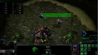 Starcraft 2 Zerg Speedling Build
