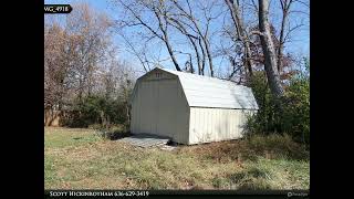 445 W. Springfield, St. Clair, MO 63077