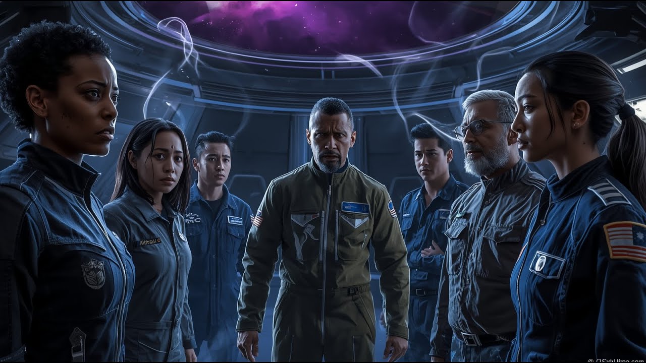 The Planet That Reads Your Mind | The Voice of Silence Sci-Fi Story