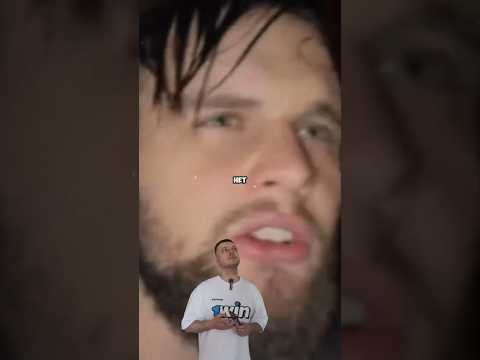 Данила Горилла повторил мем вы наци, да? 🤣 #papich #юмор #папич #топ