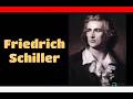 فريدريش شيلر